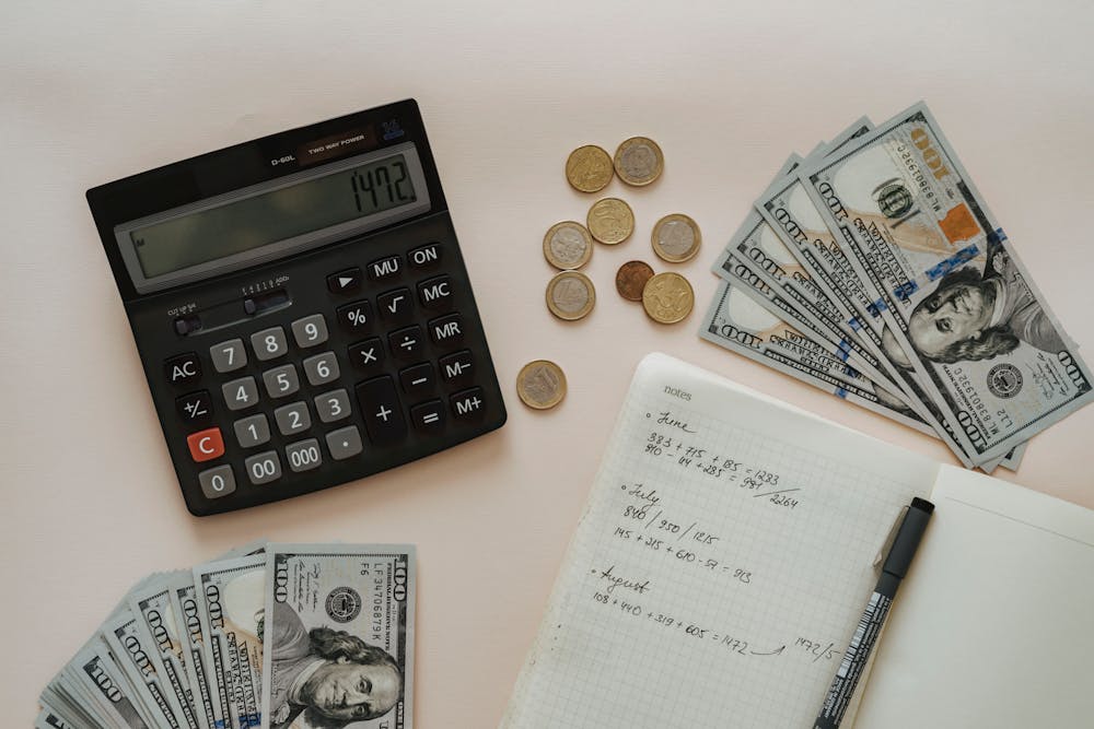 Mindful Spending: Budgeting Tips for Financial Wellness