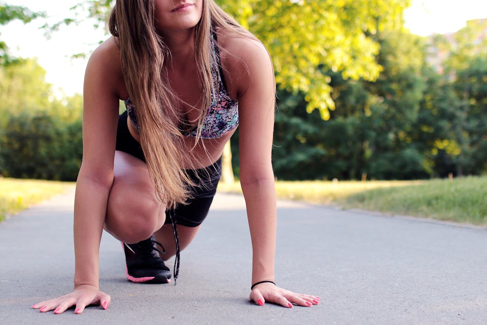 Beginner's Guide to Starting a Fitness Routine