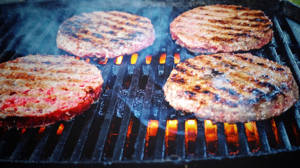 Grilling Recipes for a Healthy BBQ