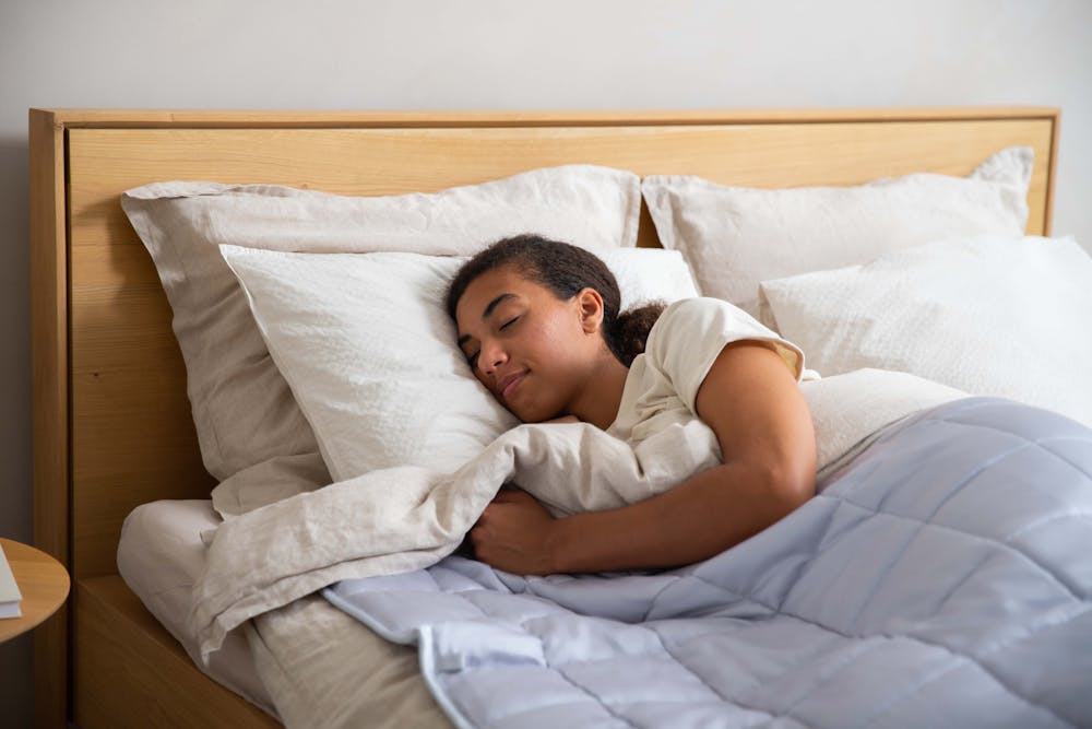 Importance of Quality Sleep for Overall Well-Being