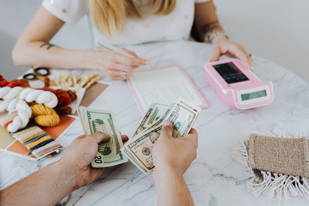 Mindful Spending: Budgeting Tips for Financial Wellness