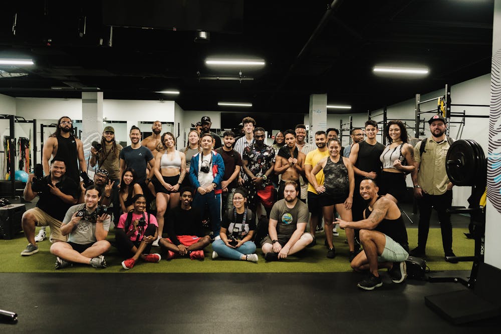 Benefits of Group Fitness Classes and Joining a Gym