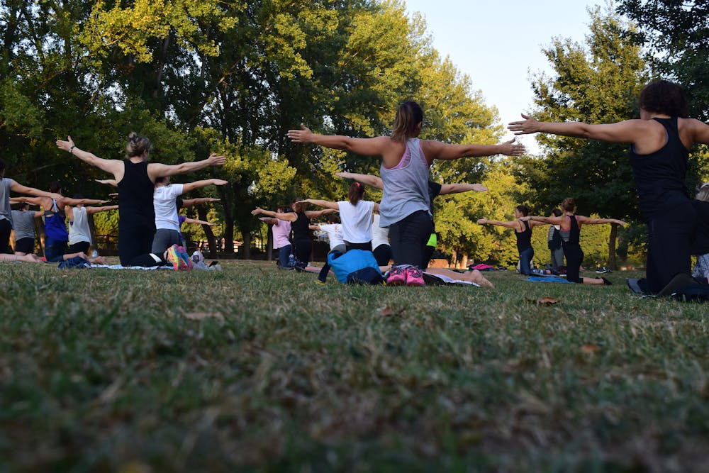 Incorporating Yoga into Your Fitness Routine