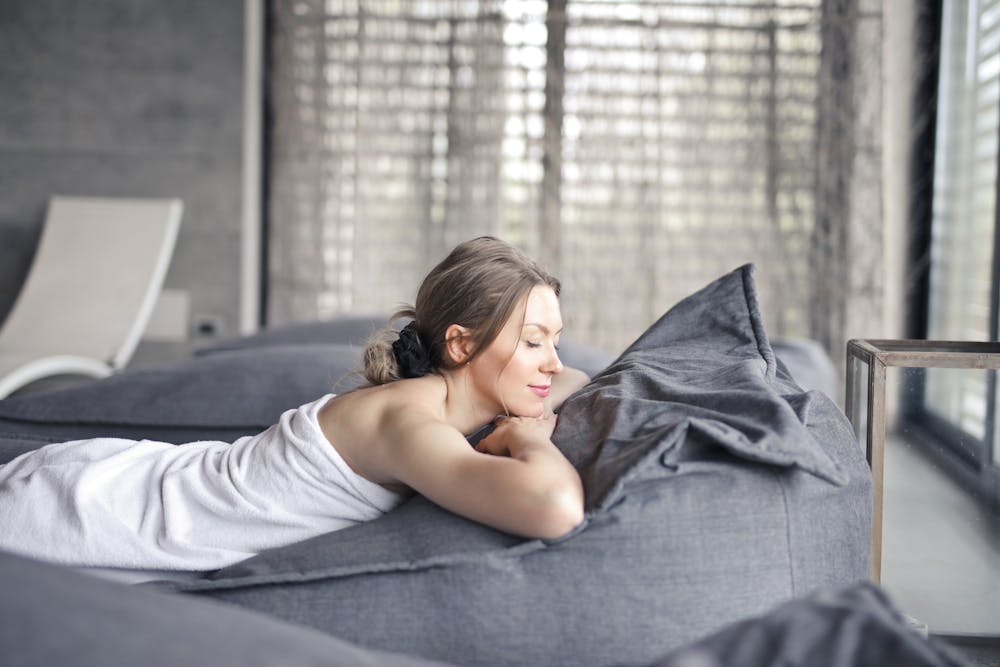 Tips for Creating a Relaxing Bedtime Routine