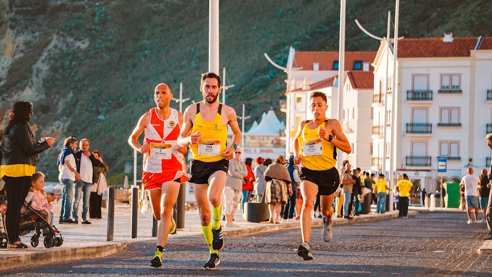 Running Tips for Beginners and Marathon Runners