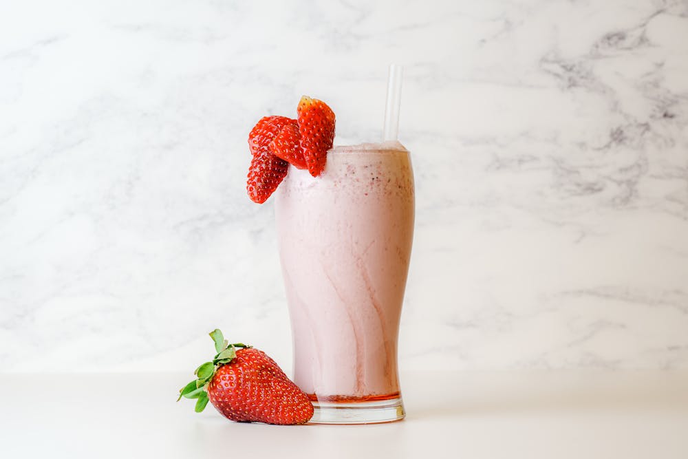 Fresh and Flavorful Summer Smoothie Recipes