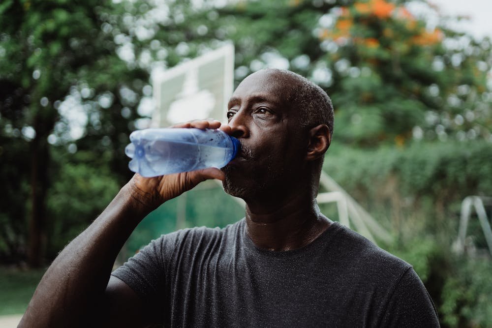Importance of Hydration and Tips for Drinking More Water