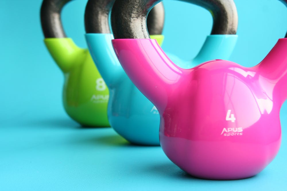Exercise Equipment Every Home Gym Should Have