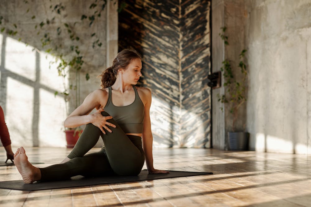 Incorporating Yoga into Your Fitness Routine