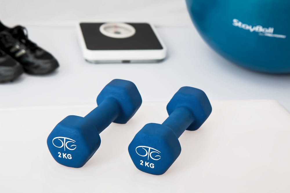 Exercise Equipment Every Home Gym Should Have
