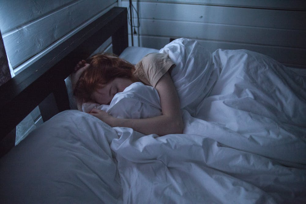 Strategies for Improving Sleep Quality